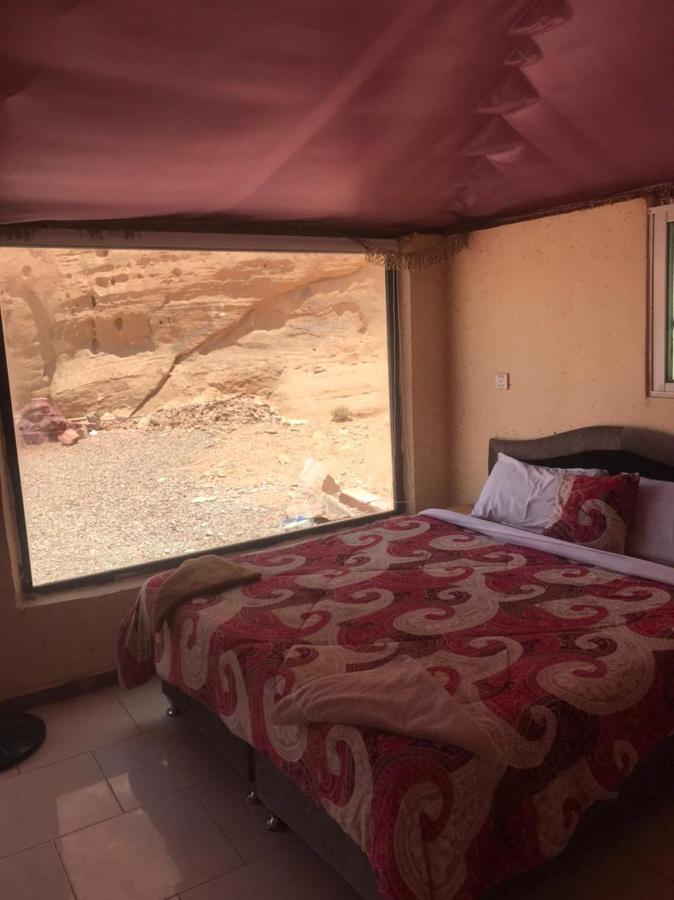 וואדי רם Jamal Rum Desert מראה חיצוני תמונה